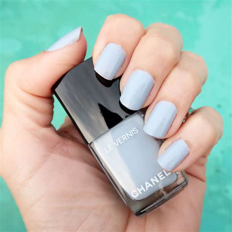 chanel galaxy nails polish|discontinued Chanel nail polish colors.